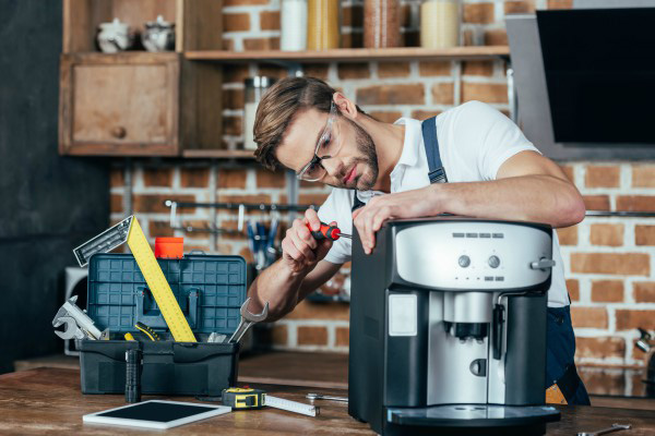 Coffee Maker